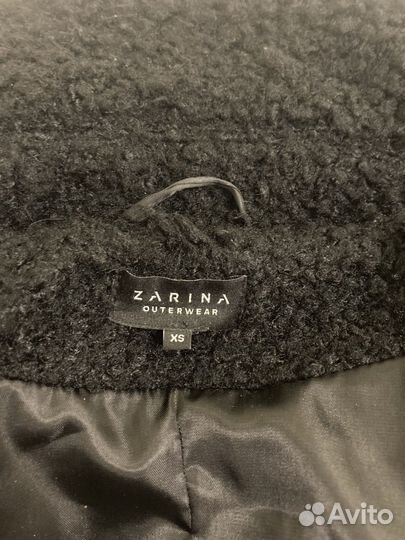Куртка zarina