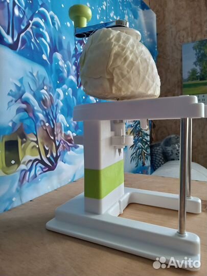 Шинковка для капусты капусторезка новая