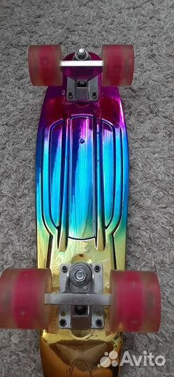 Пениборд бу