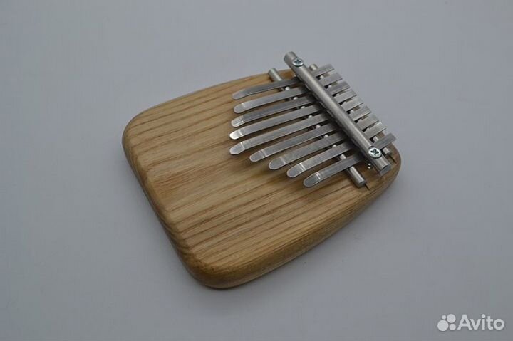 Калимба mcmk001 Iarev Мастерская Семьи Масько