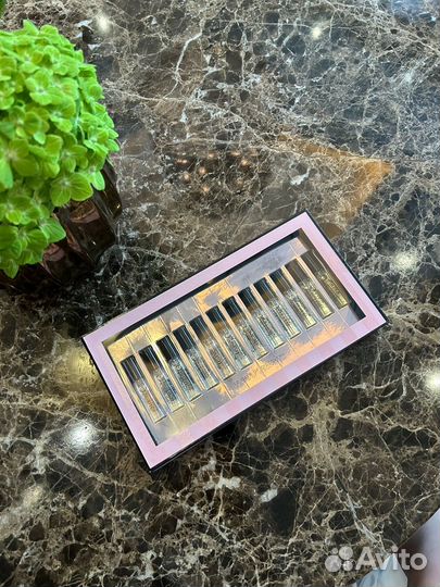 Парфюмерный набор Victoria's Secret