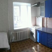 1-к. квартира, 30 м², 3/5 эт.