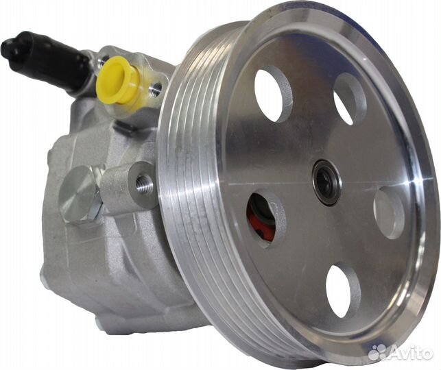 Насос гидроусилителя mitsubishi Renault