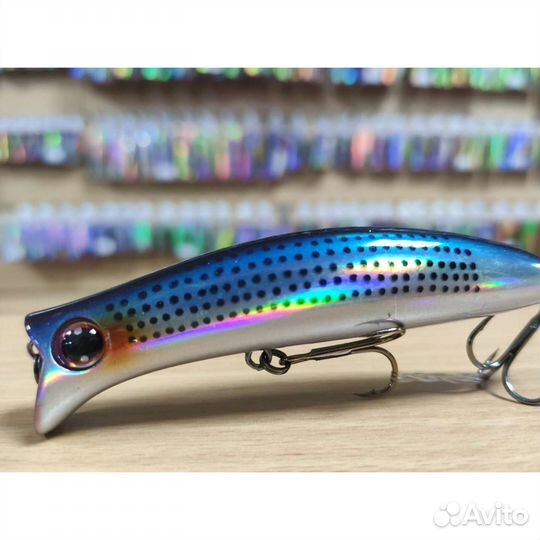 IMA Koмомo ll воблеры