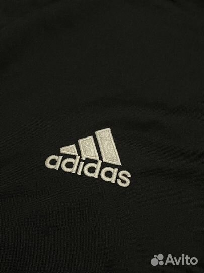 Спортивная кофта Adidas XXL