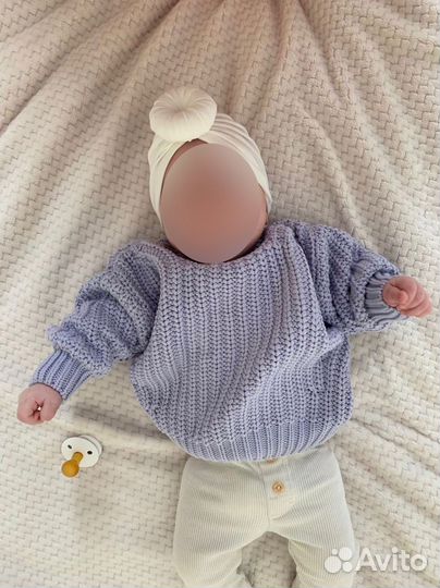 Кофта детская