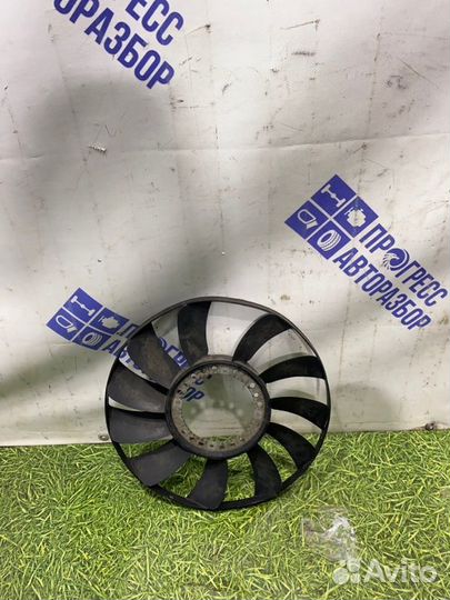 Вискомуфта Skoda Superb седан 1.8 AWT 2007