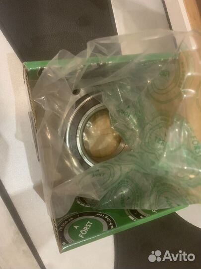 B-ring BK4974 ступица