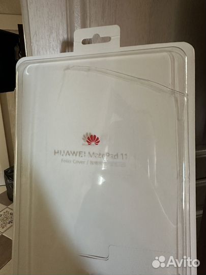 Чехол для планшета huawei matepad 11 folio