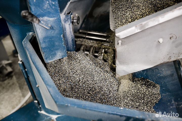 Дробильщик