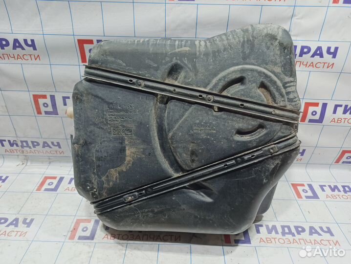 Бак топливный Ford Focus 2 1435536