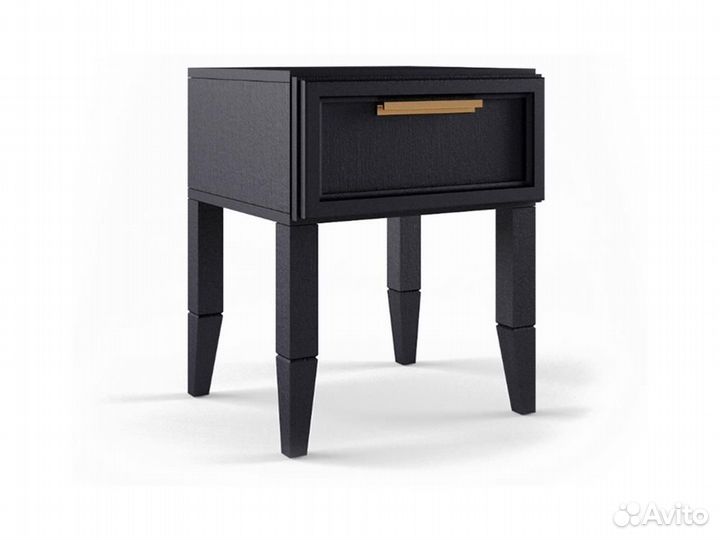 Тумба прикроватная charlie, Шафран