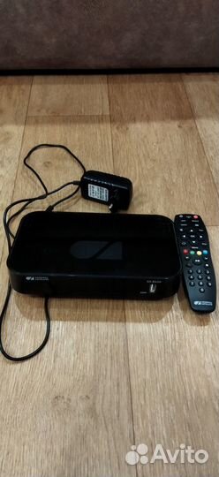 Антенна спутниковая триколор