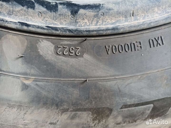 Колеса r 16
