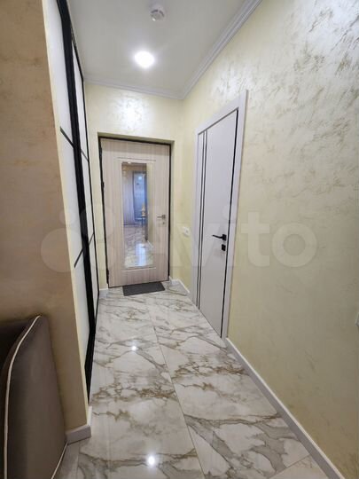 Апартаменты-студия, 29 м², 3/9 эт.