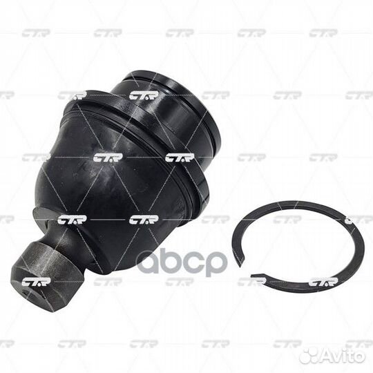 Опора шаровая CB0342 CTR