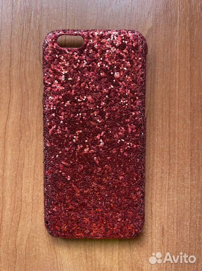 Чехлы на iPhone 6s, 6s plus, 12