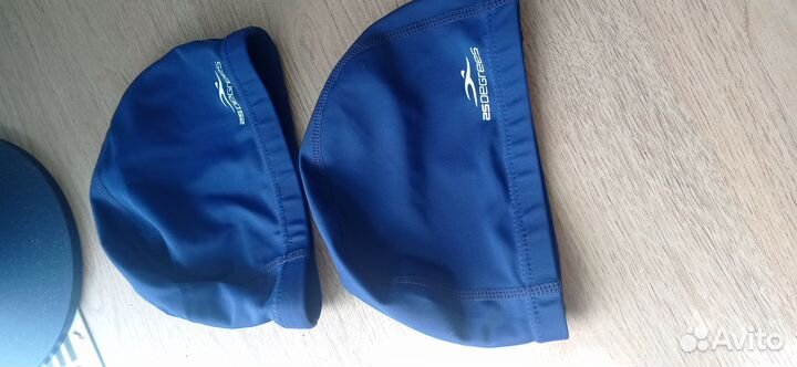 Детская шапочка для плавания