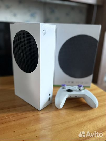 Xbox series s