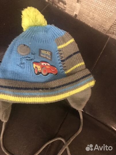 Детские вещи