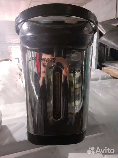 Термопот H-line PCF-50HM