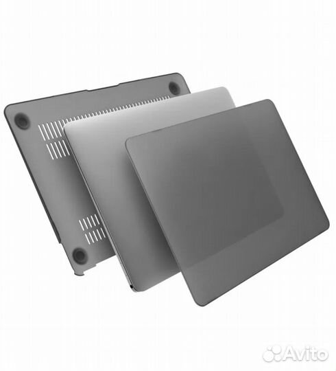 Чехол для macbook air 13 A (2010-2017)