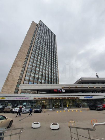 Офис, 153.2 м²