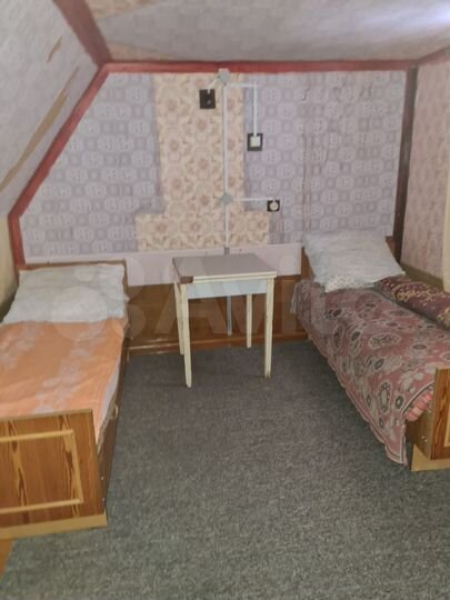 Дача 30 м² на участке 5,5 сот.