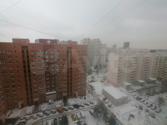 3-к. квартира, 75 м², 13/14 эт.