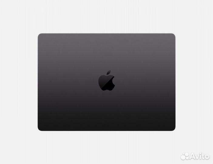 MacBook Pro 14 M4 Pro (12/16) 24/512Gb Space Black