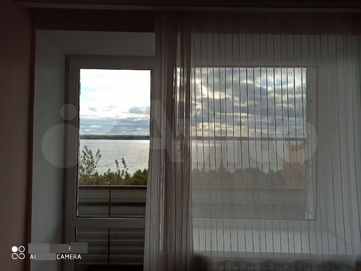 1-к. квартира, 31 м², 5/5 эт.