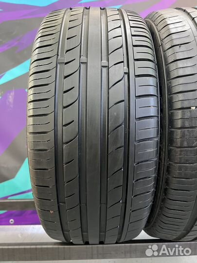 Goodride SA 37 235/45 R17