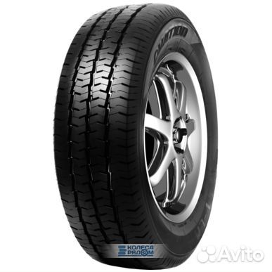 Ovation V-LA 185/75 R16 R