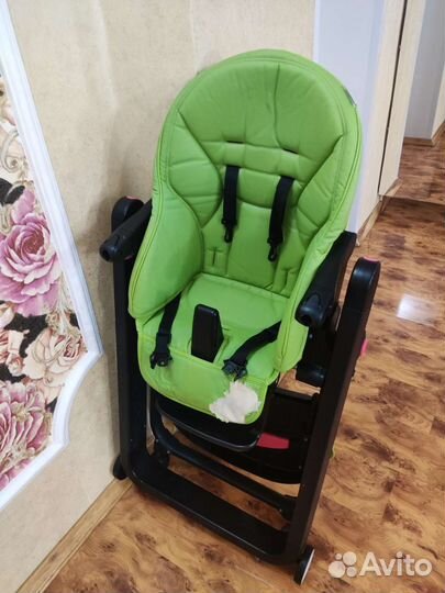 Стульчик для кормления pituso