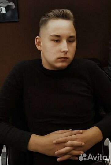 Мужская стрижка модель бесплатно