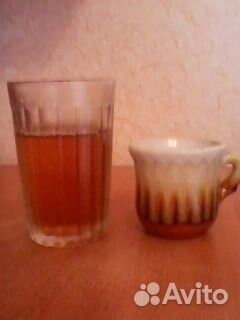 Керамический набор