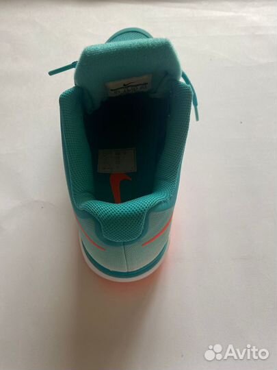 Кроссовки теннисные Nike Vapor 9.5 Tour