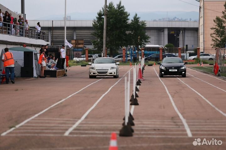 Honda CR-Z 1.5 CVT, 2010, 82 000 км