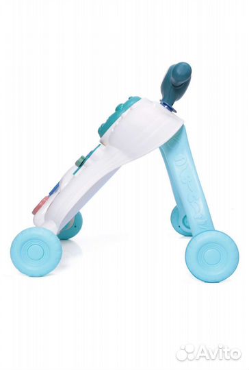 Ходунки каталка