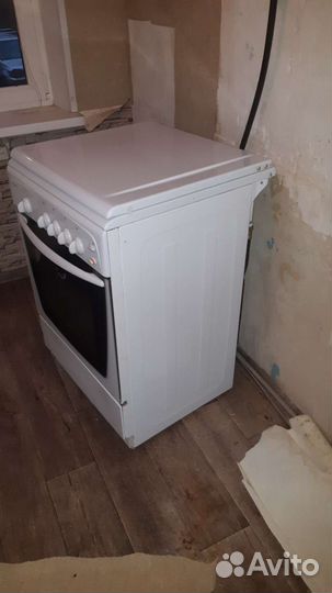 Газовая плита гефест бу