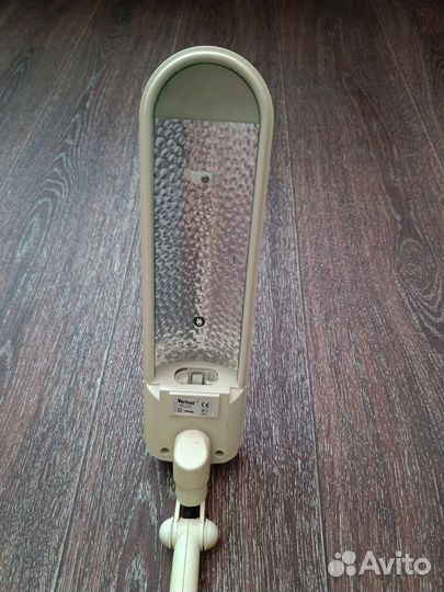 Лампа настольная