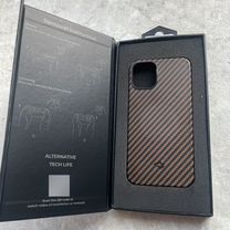 Чехол Pitaka iPhone 12 mini