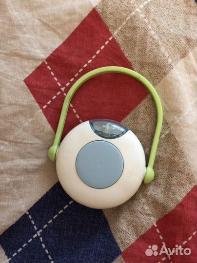 Мобиль fisher price мечты о бабочках