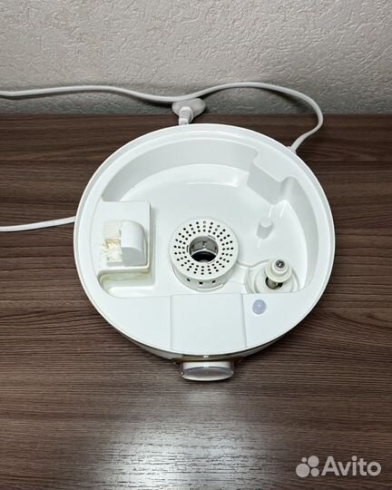 Ультразвуковой увлажнитель воздуха hyundai