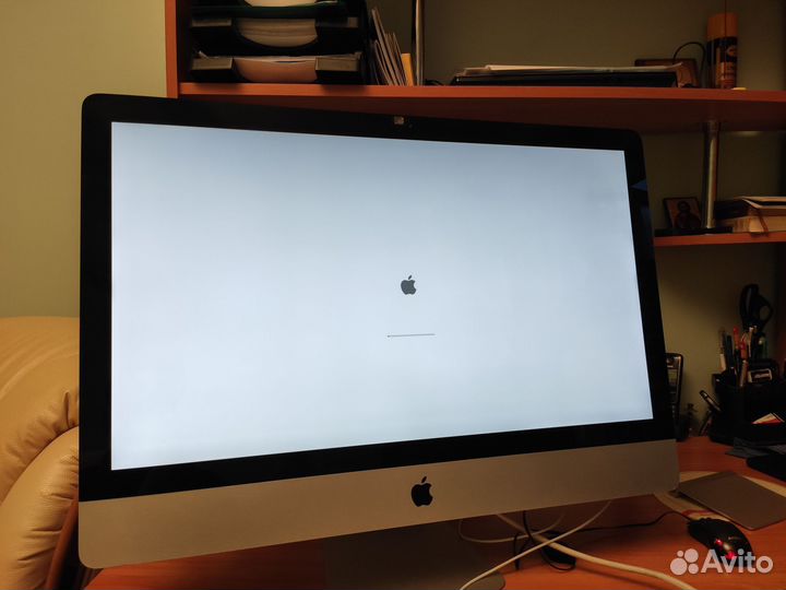 Ремонт настройка MacBook iMac Mac Pro Mac Mini