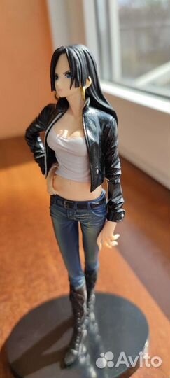 Фигурка аниме