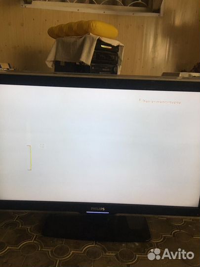 Телевизор Philips 42PFL7603S/60