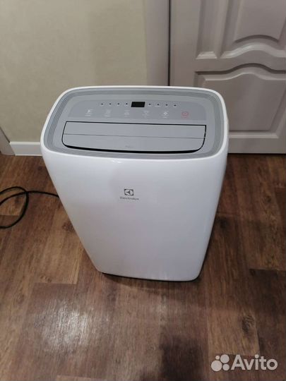 Мобильный кондиционер electrolux eacm-8 cl/n3