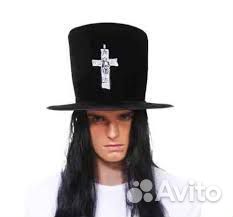 Цилиндр Джека - Потрошителя