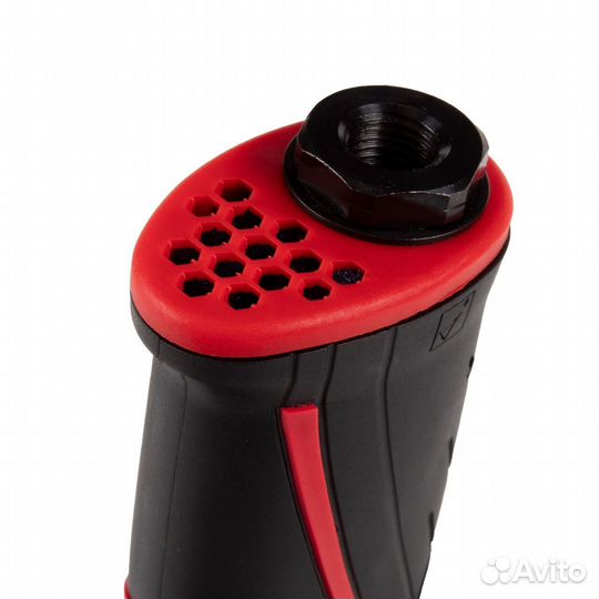 Гайковерт пневматический mighty seven NC-4255QL